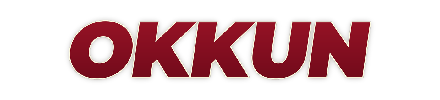 okkun logo